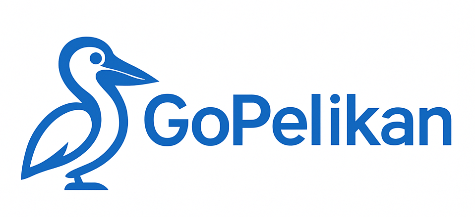 GoPelikan GmbH - Hamburgs Helfer für die lokale Wirtschaft